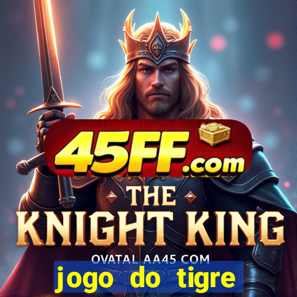 jogo do tigre simulador de aposta